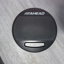 Ahead Single Sided Mountable Practice Pad 10 in.