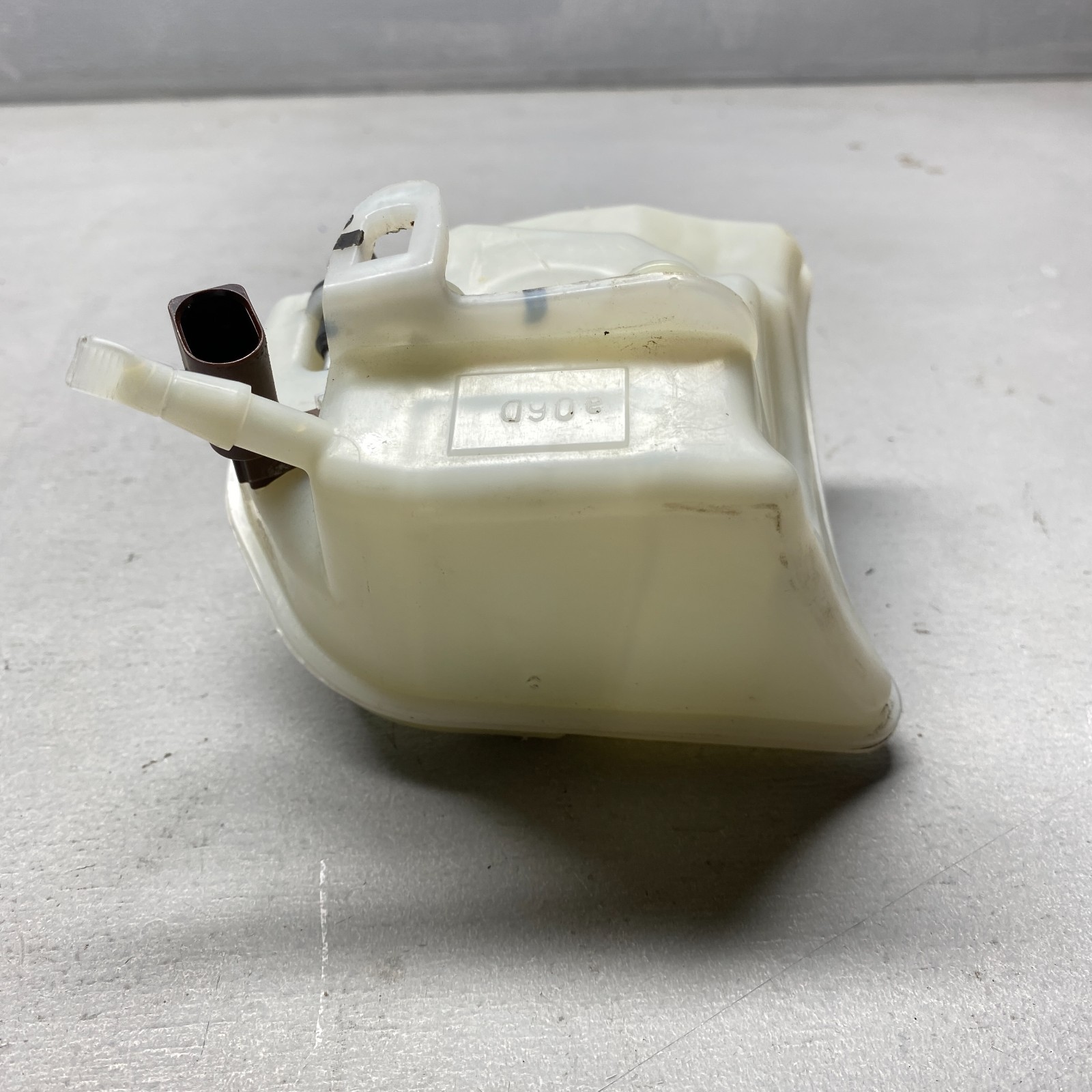 2018 Lamborghini Huracan Brake Master Cylinder Reservoir 4S0612301