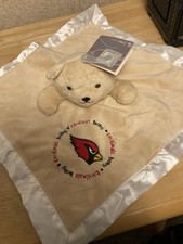 Arizona Cardinals Security Bear