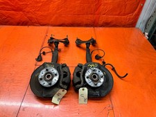 94-01 Acura Integra Front Big Brake Spindles Knuckles Hub Conversion Pair 340