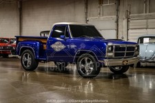 1978 Dodge D150 for Sale