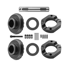 Differential Locker with Heavy-Duty Cross Pin Shaft for Chrysler 8.25"-29 Spline