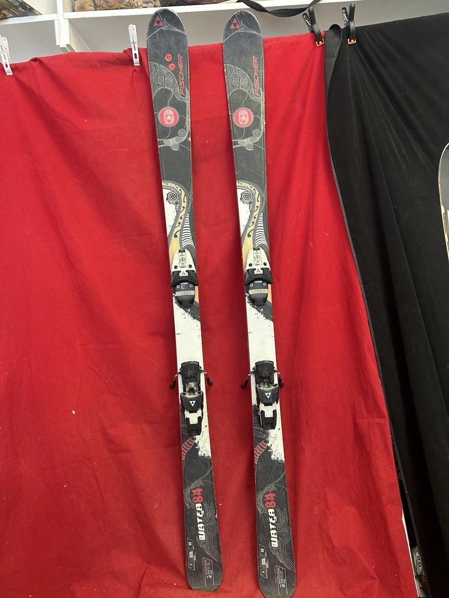 Fischer Watea for sale | eBay