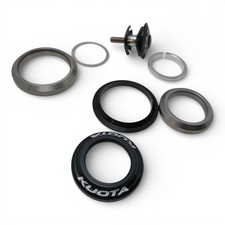 Kuota Road bike Headset 1 1/8'' to 1.5'' Tapered Sealed bearings Fit FSA