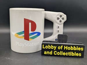 Playstation Coffee Mug | eBay