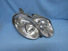 Frontscheinwerfer Mercedes-Benz CLK-Klasse W209 W209941751 Bi-Xenon Rechts Headl
