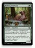Basking Capybara The Lost Caverns of Ixalan 175 LP pokemon card