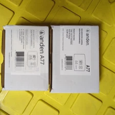 Anden Dehumidifier Control for A210V1, A320V1 & A320V3