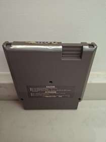 Solar Jetman NES Nintendo Game UK PAL Cart Only