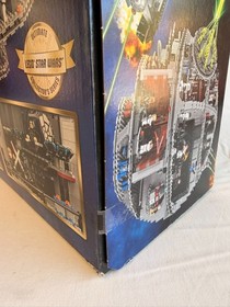 💀 LEGO 75159 Death Star Sealed Retired Star Wars Ultimate Collector Set