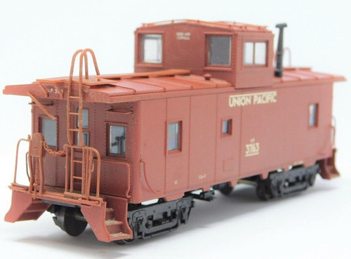 HO UP Union Pacific Caboose nuevo en caja como nuevo # 24901 | Zustand: New