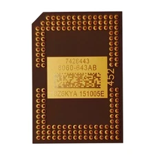 New 8060-6038B DMD Chip for DLP Projectors