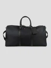 NEW KITON BLACK PA TRAVEL BAG ONE SIZE KPB16