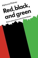 A. Pinkney (U. A.) | Red Black And Green | Taschenbuch | Englisch (2008)