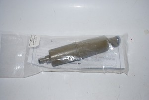 U.S. Military Surplus MSR Inline Micro Filter New Never Used Survival Gear