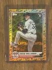 2025 Topps Chase Dollander Base (Raw)