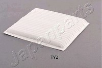 Japanparts FAA-TY2 Filter FüR Innenraumluft FüR Subaru, Toyota