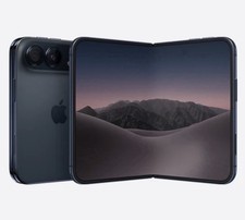 Apple iPhone Duo 256GB Night Sky Factory Unlocked PRESALE Sealed Ships 10/23
