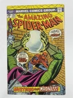 Amazing Spider-Man 142 VF+ Very Fine+ 8.5 Marvel 1975