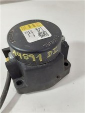 Compteur Jaguar E