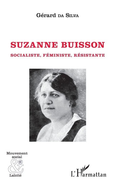 Suzanne Buisson Socialiste, FéMiniste, RéSistante GéRard Da Silva Taschenbuch-image