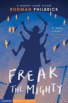Freak the Mighty (Usborne Modern Classics)  von Rodman P... | Buch | Zustand gut