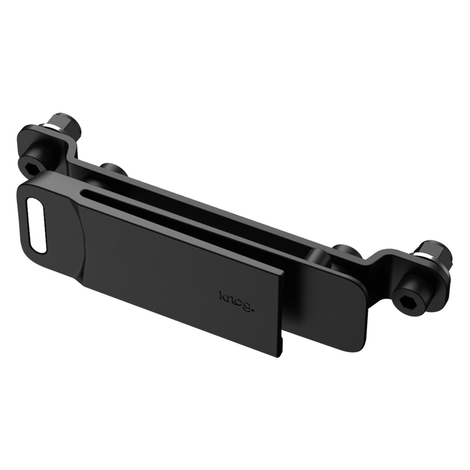 Blinder Link Rack Mount Accessory fixation stable 50-80mm pour feu arrière