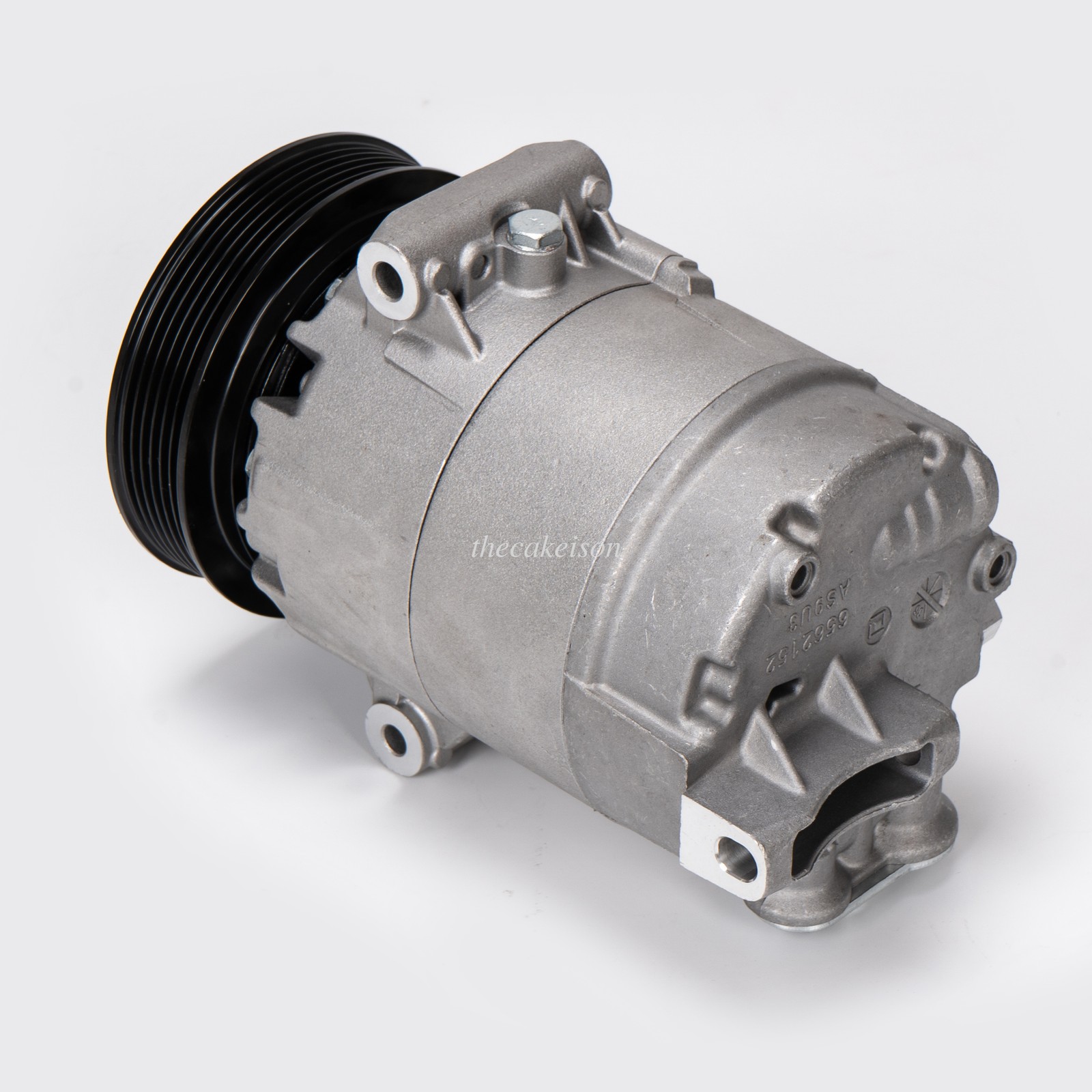 AC Compressor Pump 284728 263171 241561 For Maserati Quattroporte GranTurismo