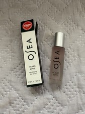 OSEA Malibu Ocean Eyes Age-Defying Serum .58 oz NEW in Box