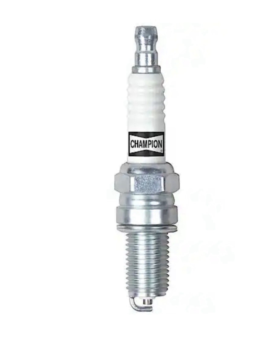 Champion 810 RA8HC Spark Plugs - Set of 4