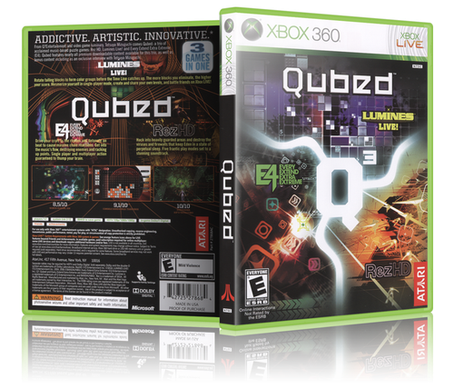 Custom Replacement Xbox 360 Title N-R Covers and Cases. No Games Included - Picture 72 of 109