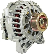Total Power Parts 400-14083 Alternator Compatible with/Replacement For Ford 4.6