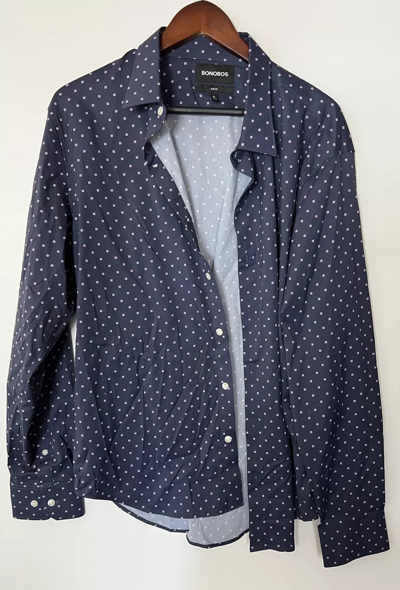 Bonobos tech deals blazer