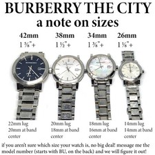 Burberry Inspired Burberry Apple Watch Band 42mm Burberry