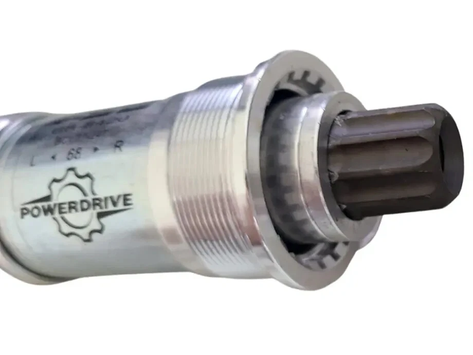 FSA Power Drive Bottom Bracket BB-8420 118mm 68mm - Image 3 of 4