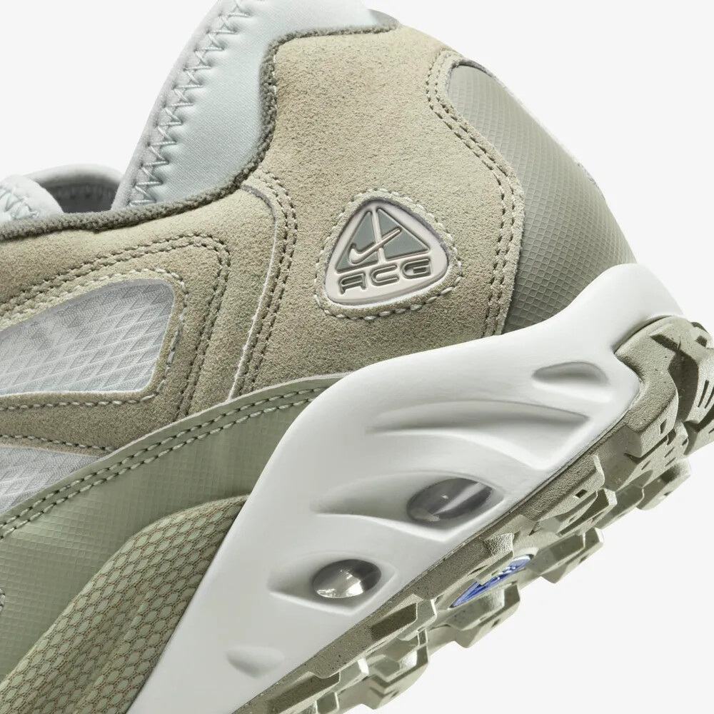 New Nike ACG Air Exploraid Shoes - Jade Horizon (FV2925-300  display picture 1