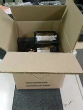 AGILENT A2300-9650-5580 FA/ZAG 96-Capillary Array Fragment Analyzer 