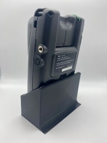Display stand for NEC PC engine GT or Turbo Express