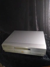 SAMSUNG DVD-R3000 DVD RECORDER / PLAYER