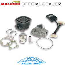 3112044 THERMAL GROUP MALOSSI 70CC D.47 APRILIA SR DITECH GP1 50 2T LC (PIAGGIO