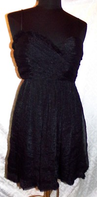 the bay little black dress