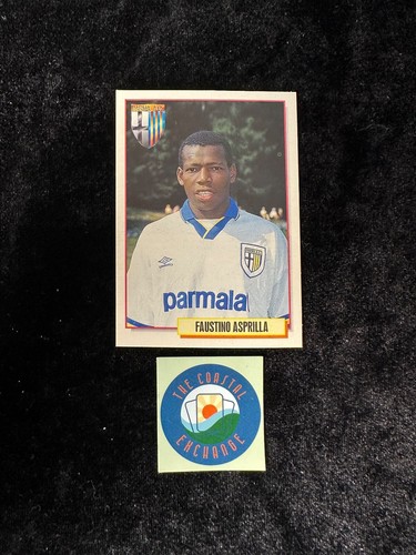 Merlin's Calcio 95 | Choose Your Singles | #1-250 - Picture 464 of 479