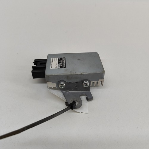 Toyota RAV 4 XA40 Kraftstoffpumpensteuergerät 89570-42030 2.5 Hybrid 114Kw 2017