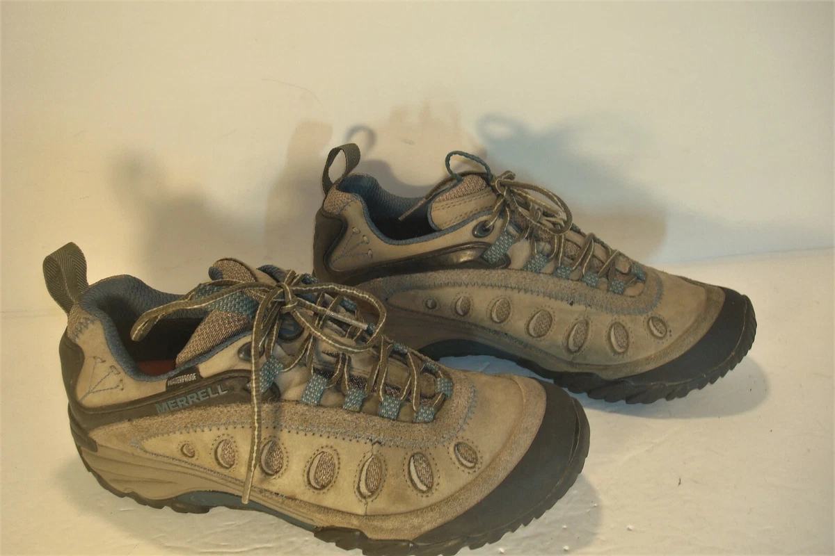 MERRELL