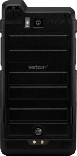 Smartphone Sonim XP8 XP8800 Verizon Bloqueado 64GB 12MP 5" PTT Resistente Android OB - Imagen 5 de 7