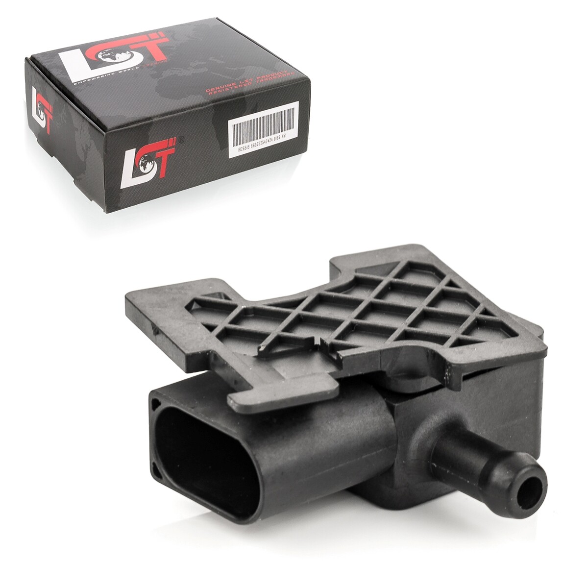 Pressure Sensor Exhaust Gas Differential Indicator for Mini Cooper Roadster R59