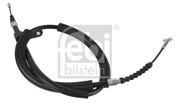 Febi Bilstein 108967 Seilzug, Feststellbremse Hinten Rechts FüR Alfa Romeo-image
