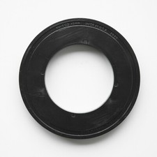 Ambico 49mm Adapter Plastic Ring 7849 Made in USA