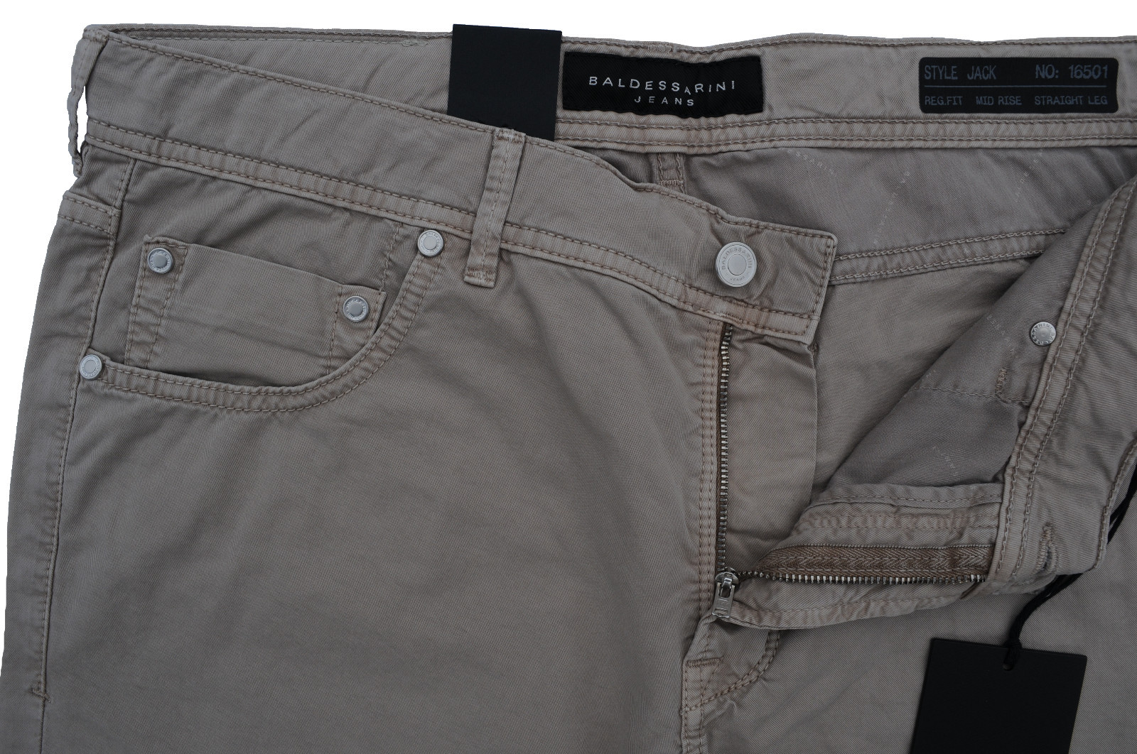 baldessarini jeans jack