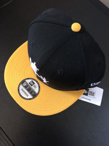 New Era Winnie the Pooh 9FIFTY New With 